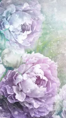 Vintage Roses Live Wallpaper android App screenshot 6